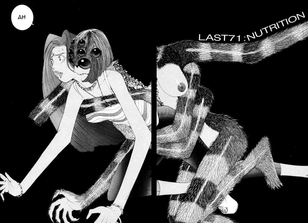 Page 2 Chapter 30 THE LAST MAN
