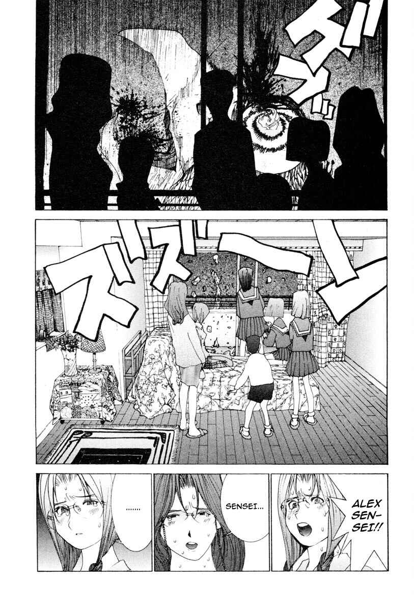 Page 10 Chapter 59 THE LAST MAN