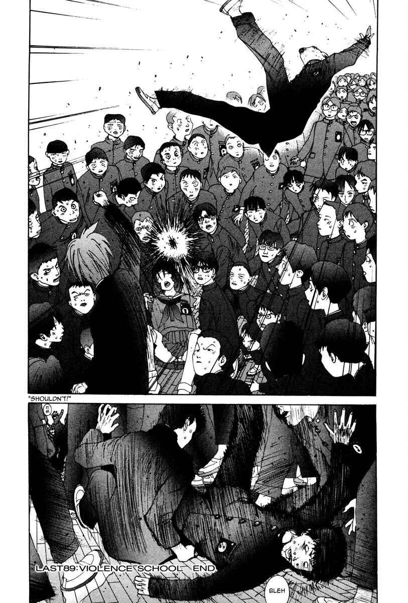 Page 18 Chapter 12 THE LAST MAN