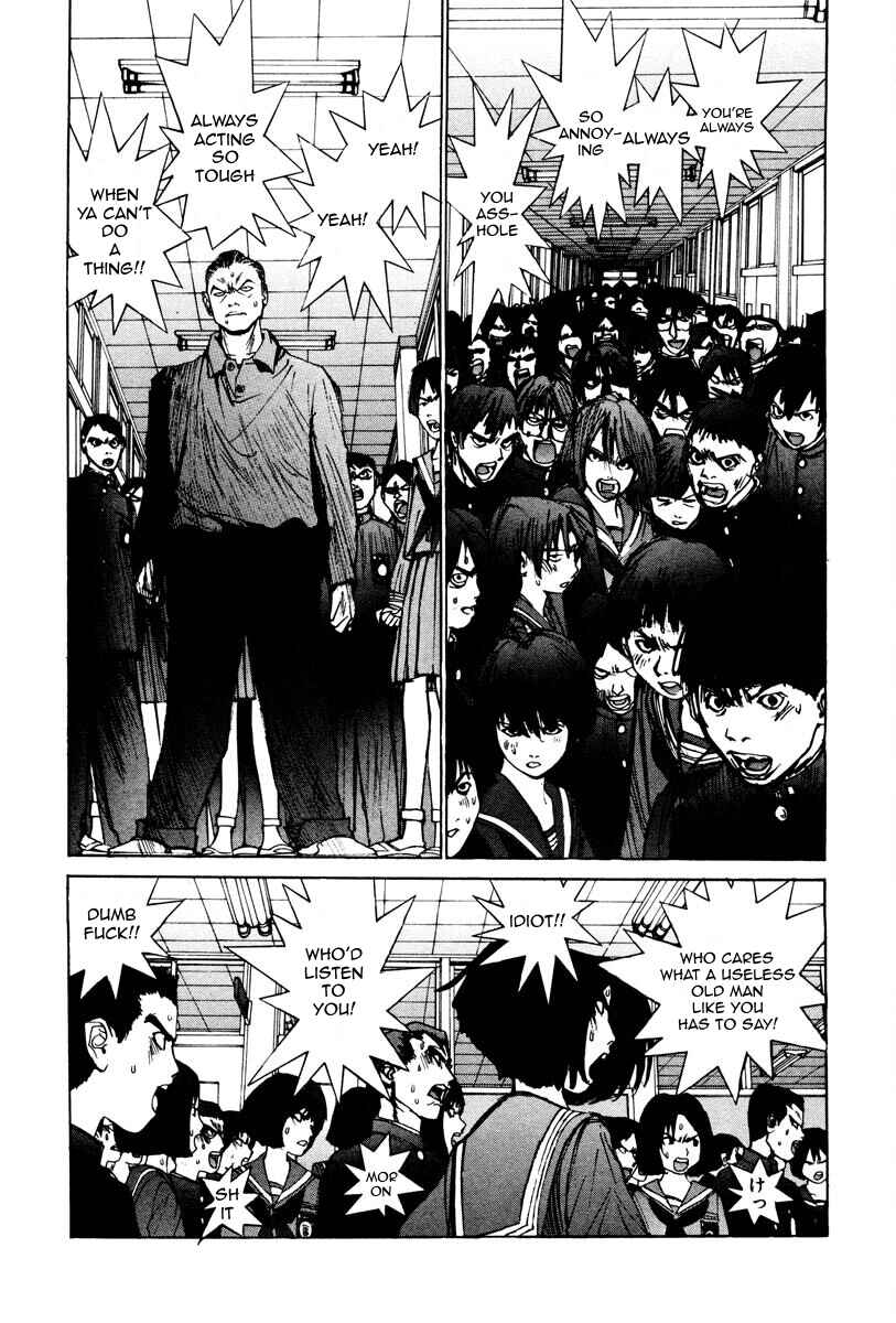 Page 6 Chapter 12 THE LAST MAN