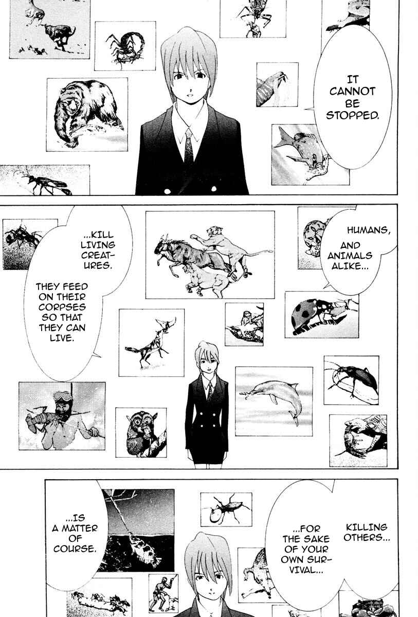 Page 10 Chapter 72 THE LAST MAN