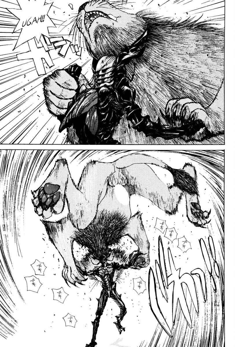 Page 16 Chapter 94 THE LAST MAN