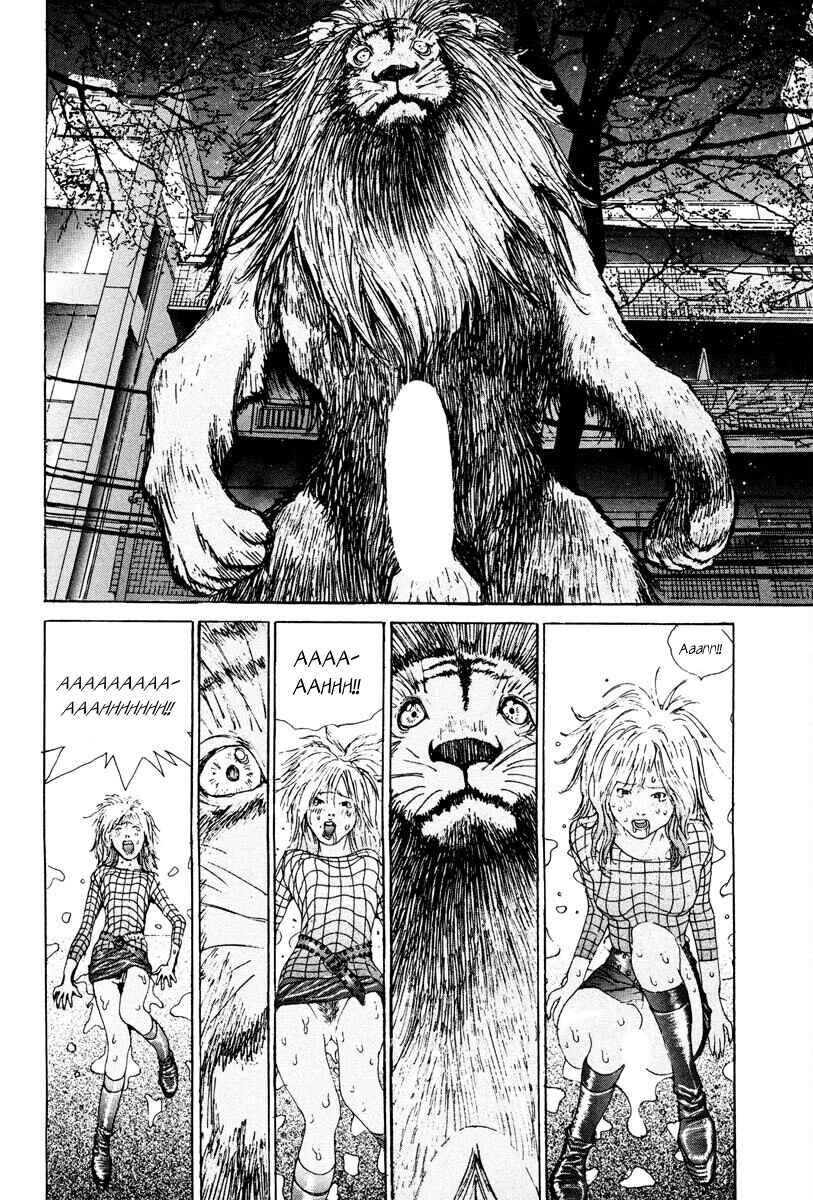 Page 3 Chapter 94 THE LAST MAN