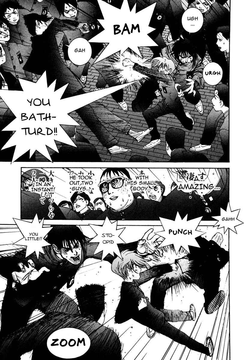 Page 8 Chapter 13 THE LAST MAN