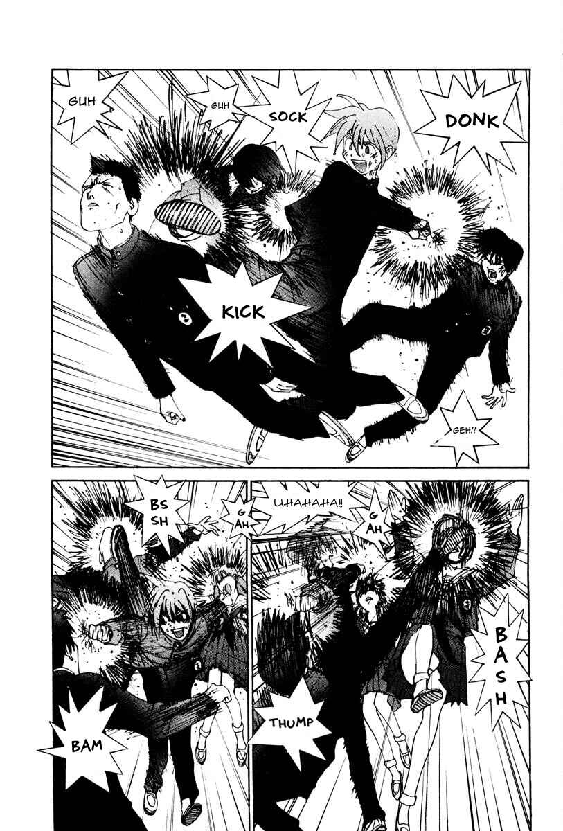 Page 1 Chapter 14 THE LAST MAN
