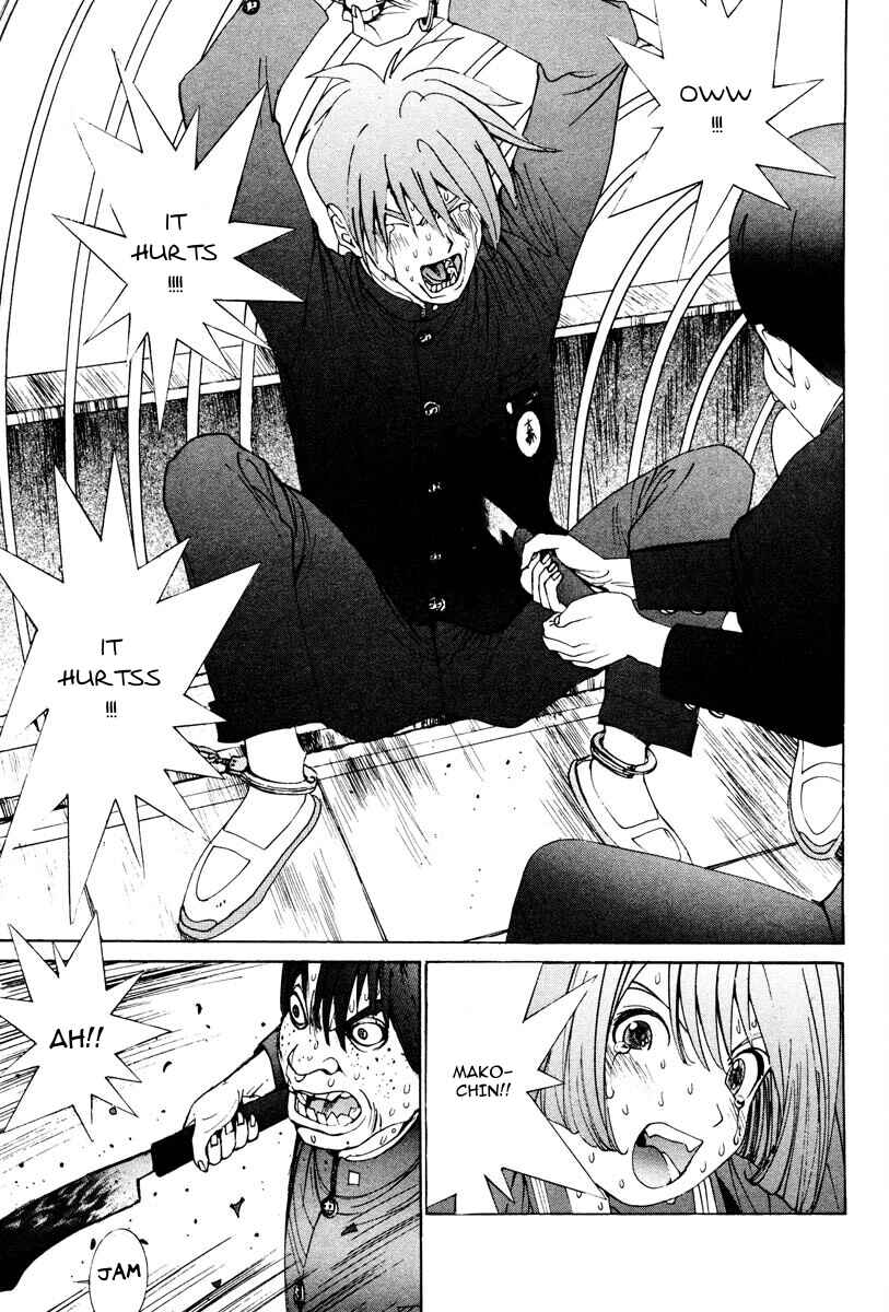 Page 1 Chapter 16 THE LAST MAN