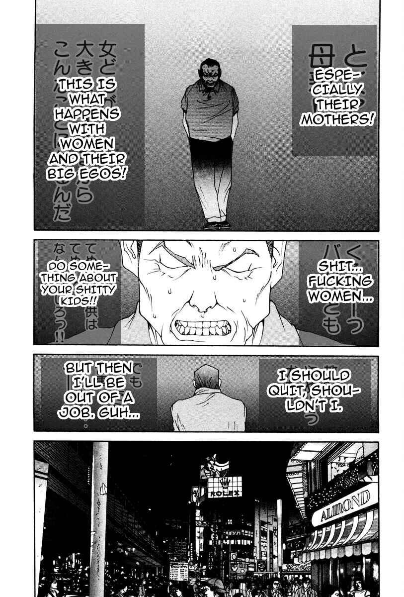 Page 16 Chapter 16 THE LAST MAN