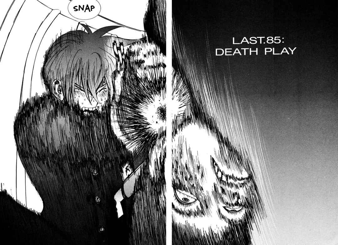Page 4 Chapter 16 THE LAST MAN