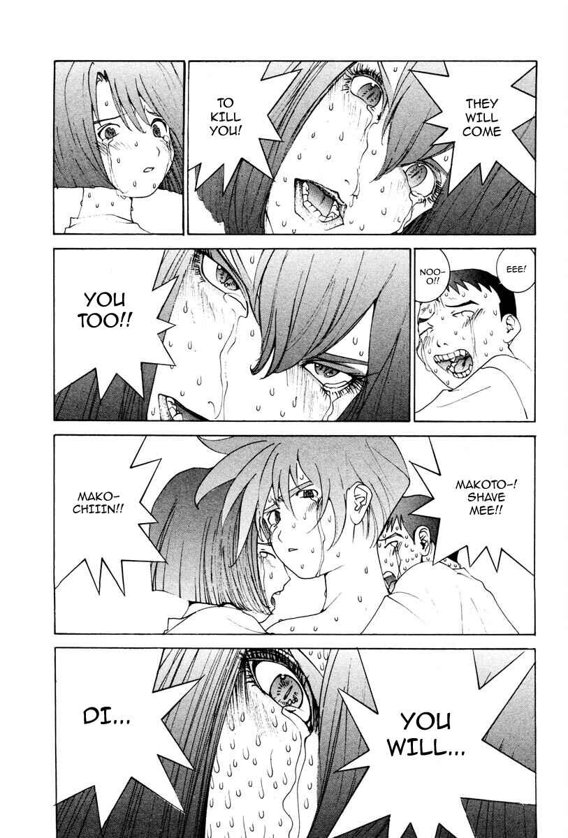 Page 10 Chapter 34 THE LAST MAN