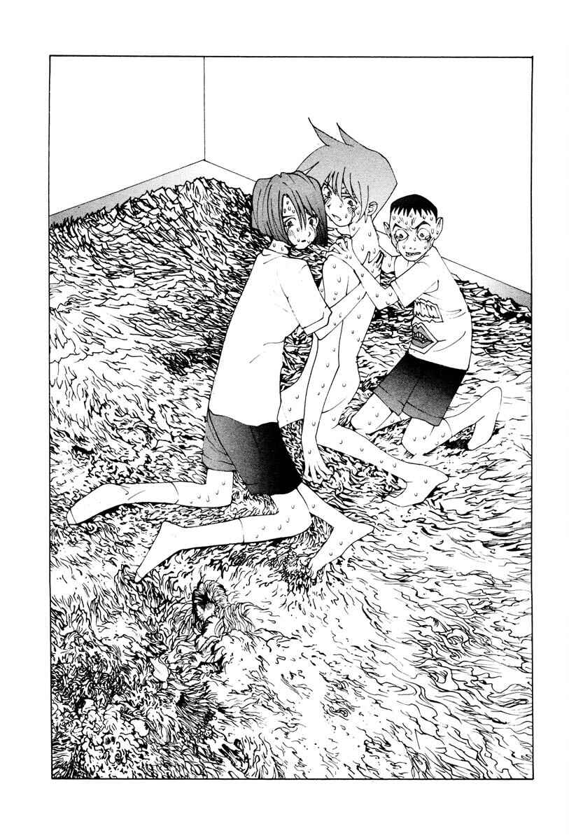 Page 12 Chapter 34 THE LAST MAN