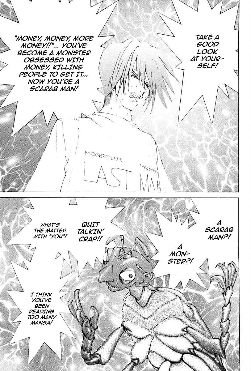 Page 4 Chapter 103 THE LAST MAN