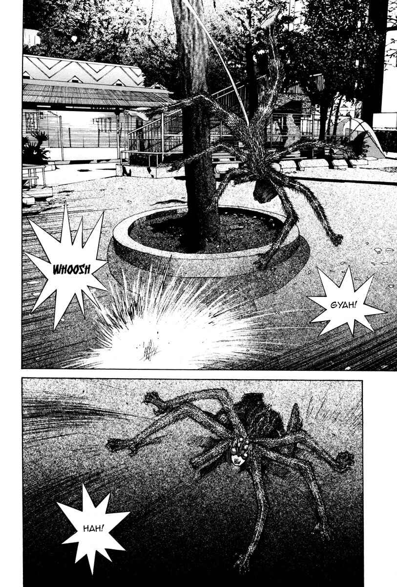 Page 14 Chapter 28 THE LAST MAN