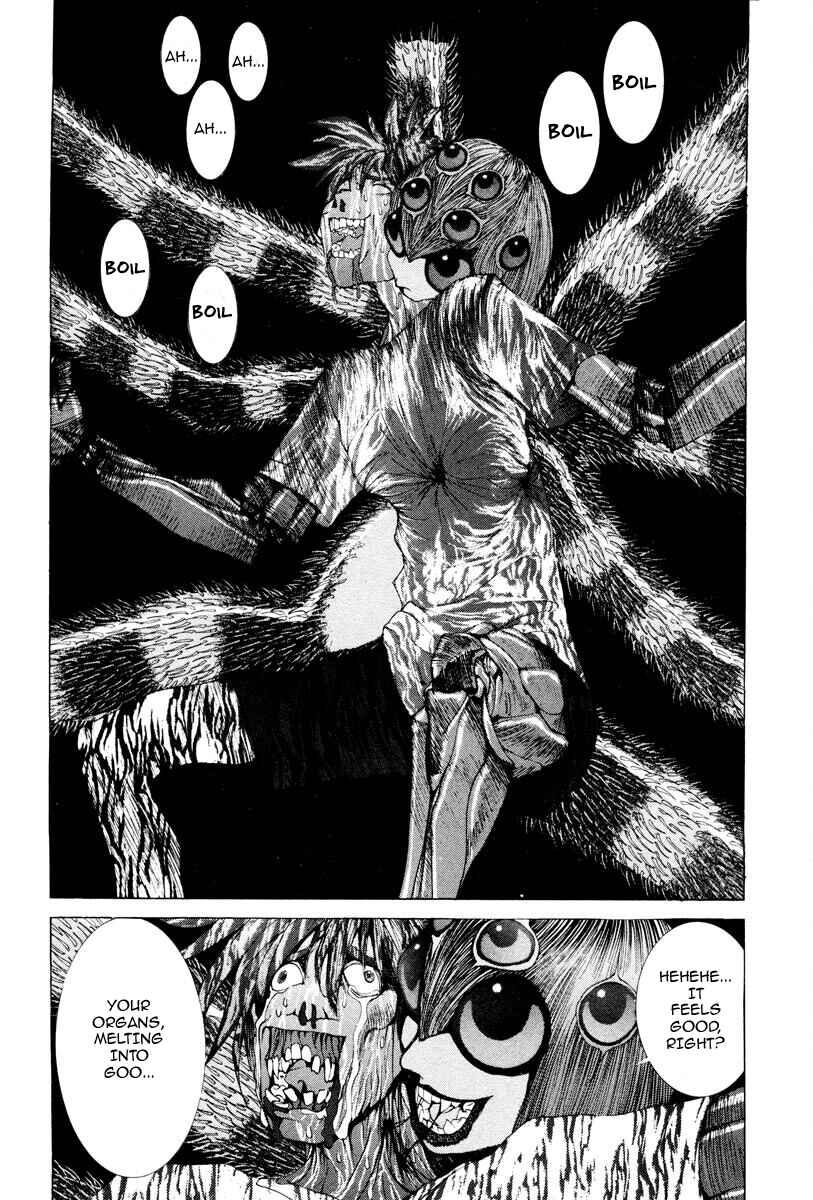Page 5 Chapter 28 THE LAST MAN