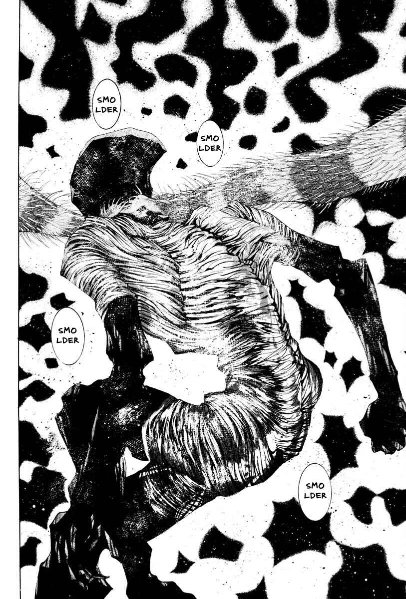 Page 9 Chapter 28 THE LAST MAN