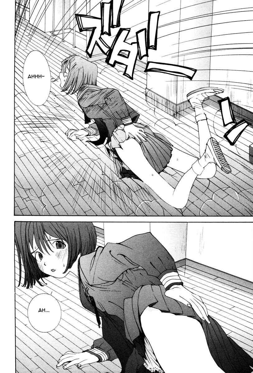 Page 11 Chapter 5 THE LAST MAN
