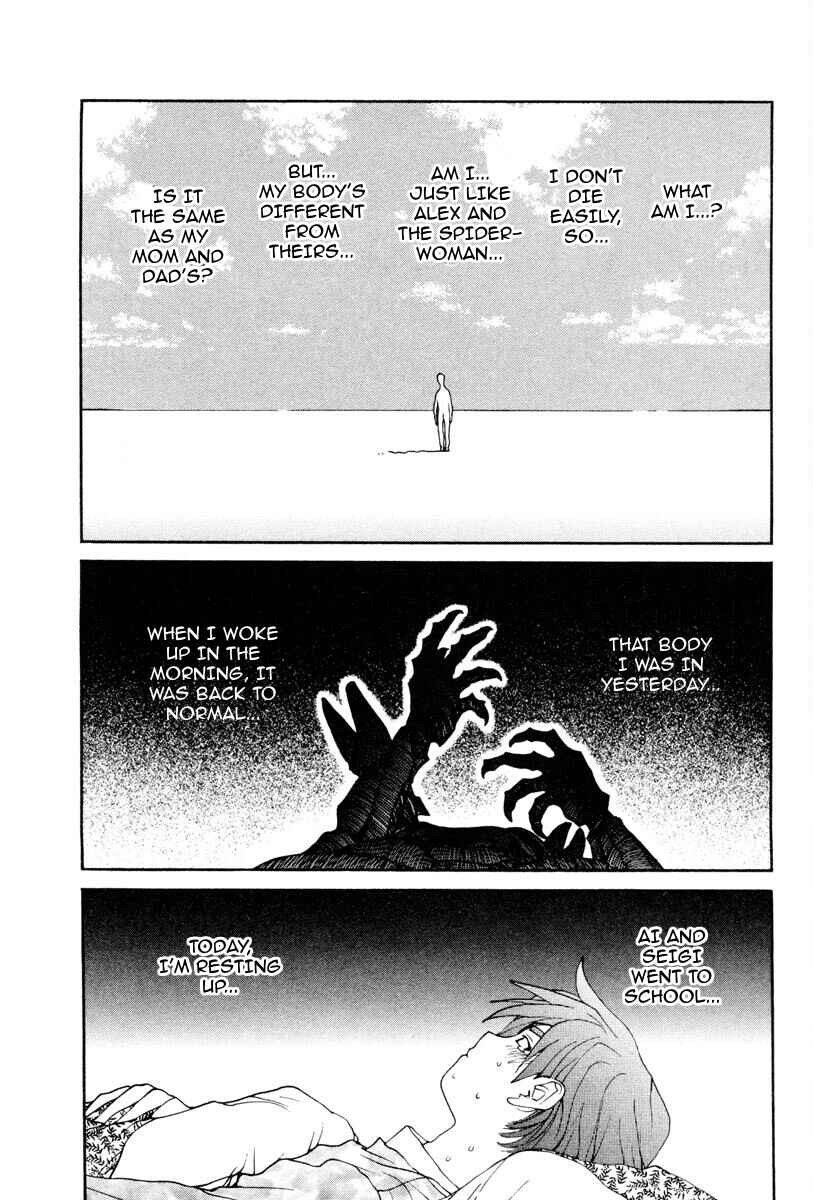 Page 14 Chapter 61 THE LAST MAN
