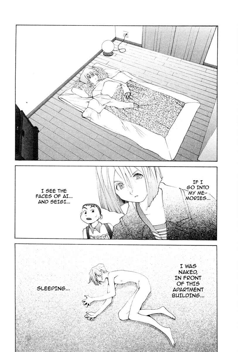 Page 3 Chapter 61 THE LAST MAN