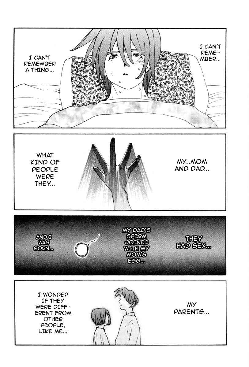 Page 5 Chapter 61 THE LAST MAN