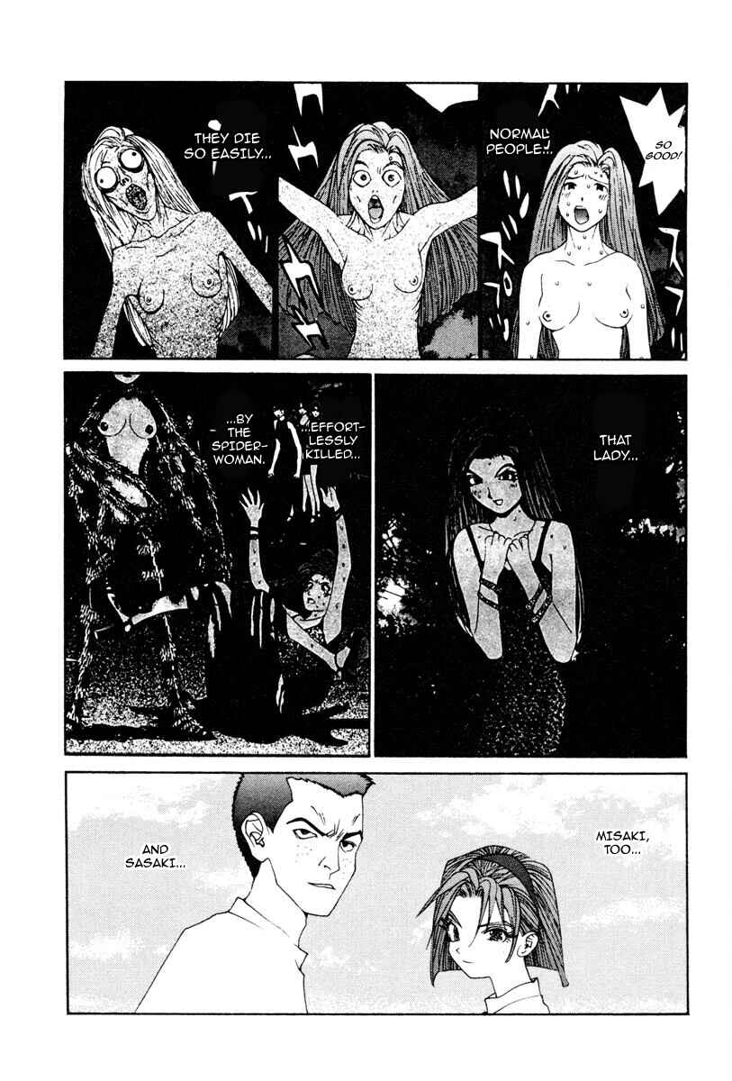 Page 6 Chapter 61 THE LAST MAN