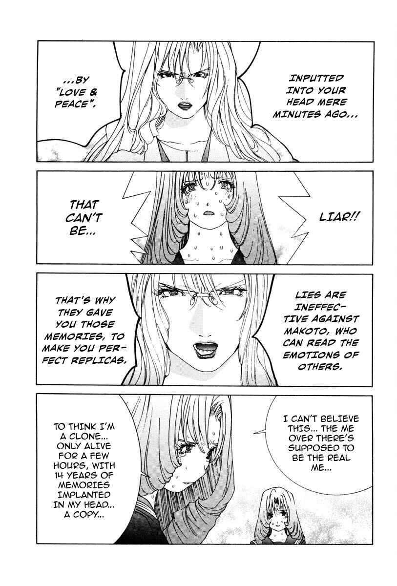 Page 4 Chapter 81 THE LAST MAN