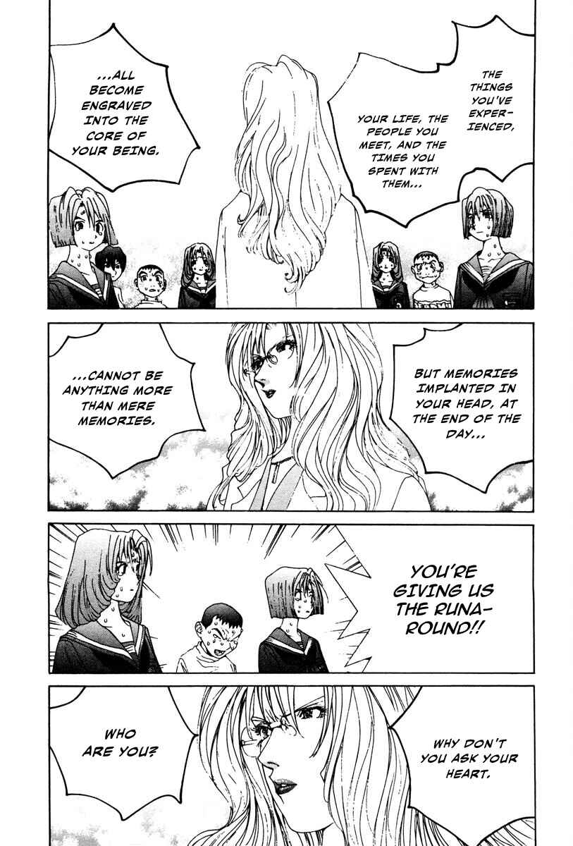 Page 8 Chapter 81 THE LAST MAN
