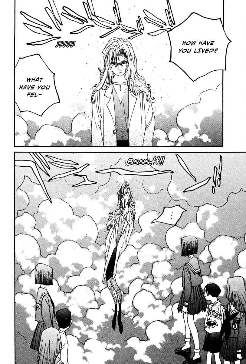 Page 9 Chapter 81 THE LAST MAN