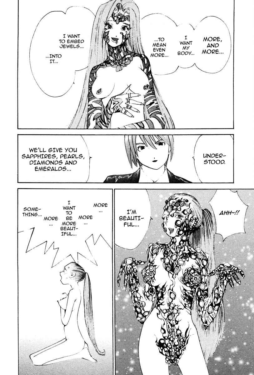 Page 19 Chapter 67 THE LAST MAN