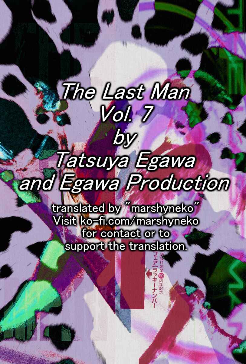 Page 2 Chapter 67 THE LAST MAN