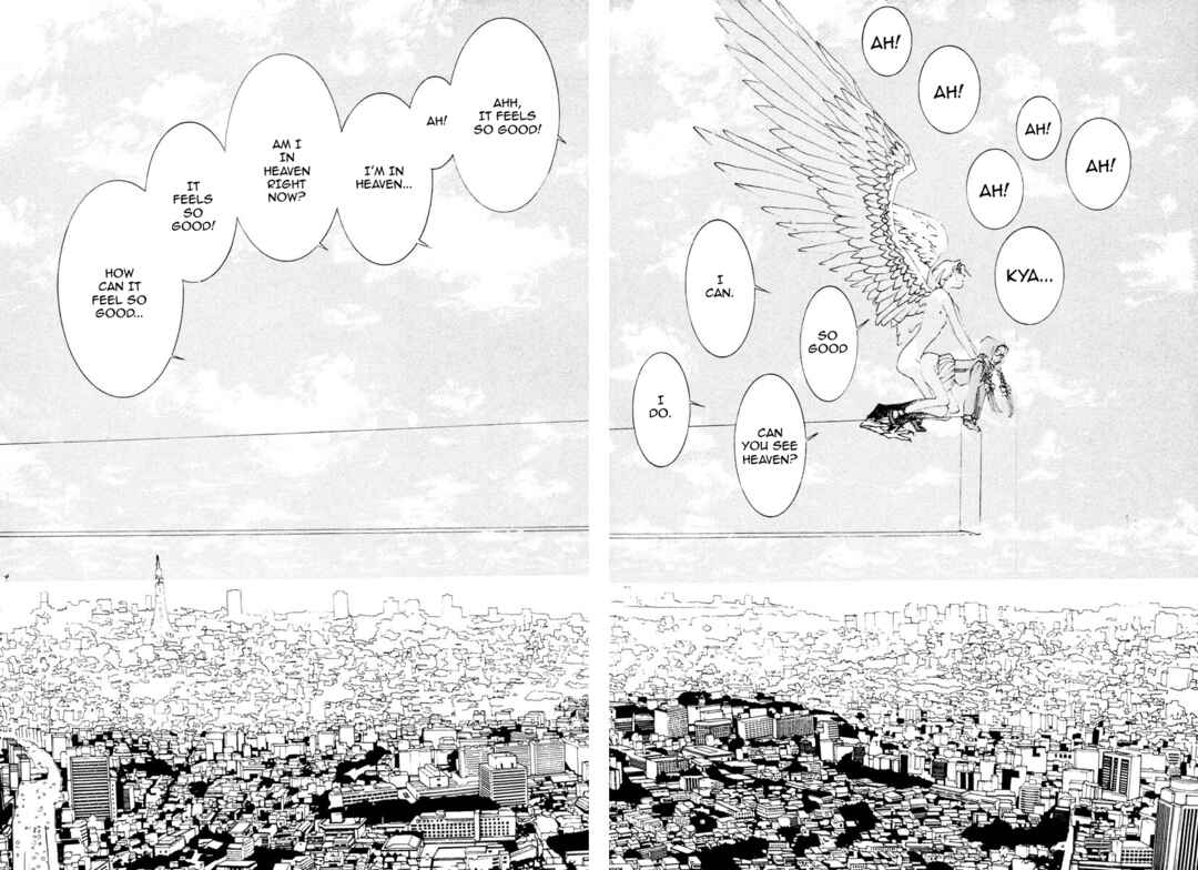 Page 17 Chapter 40 THE LAST MAN