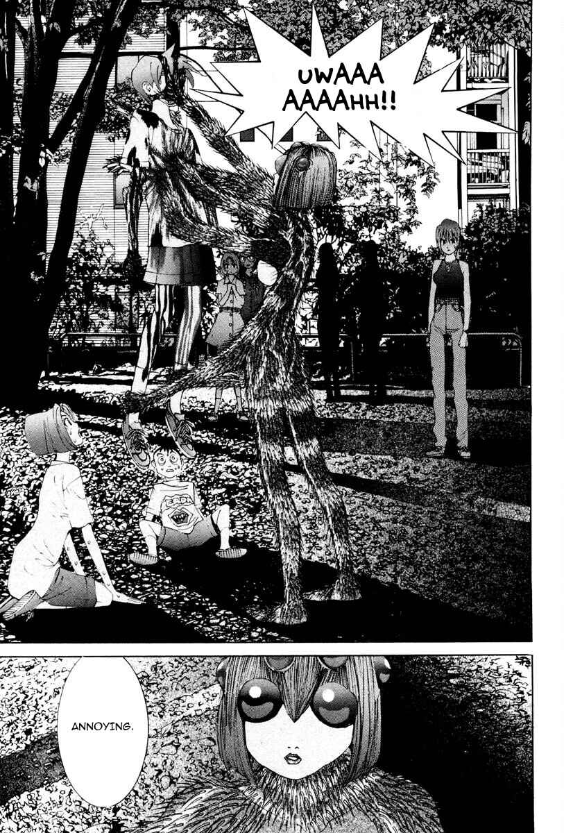 Page 1 Chapter 25 THE LAST MAN