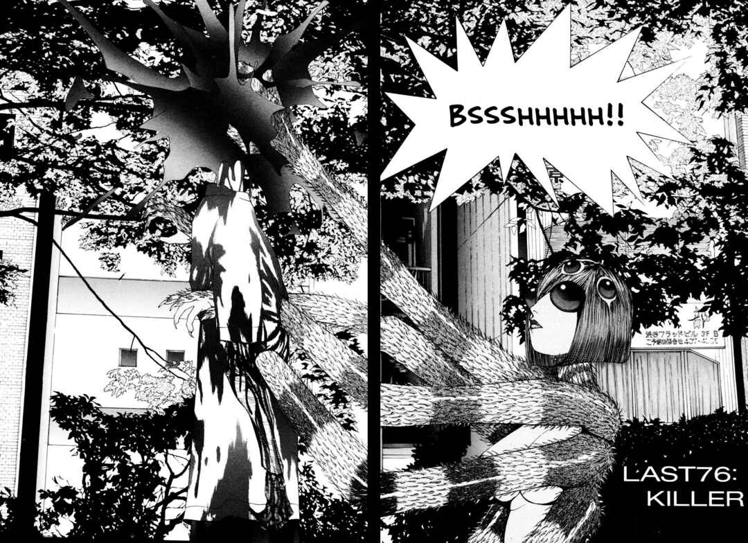 Page 2 Chapter 25 THE LAST MAN