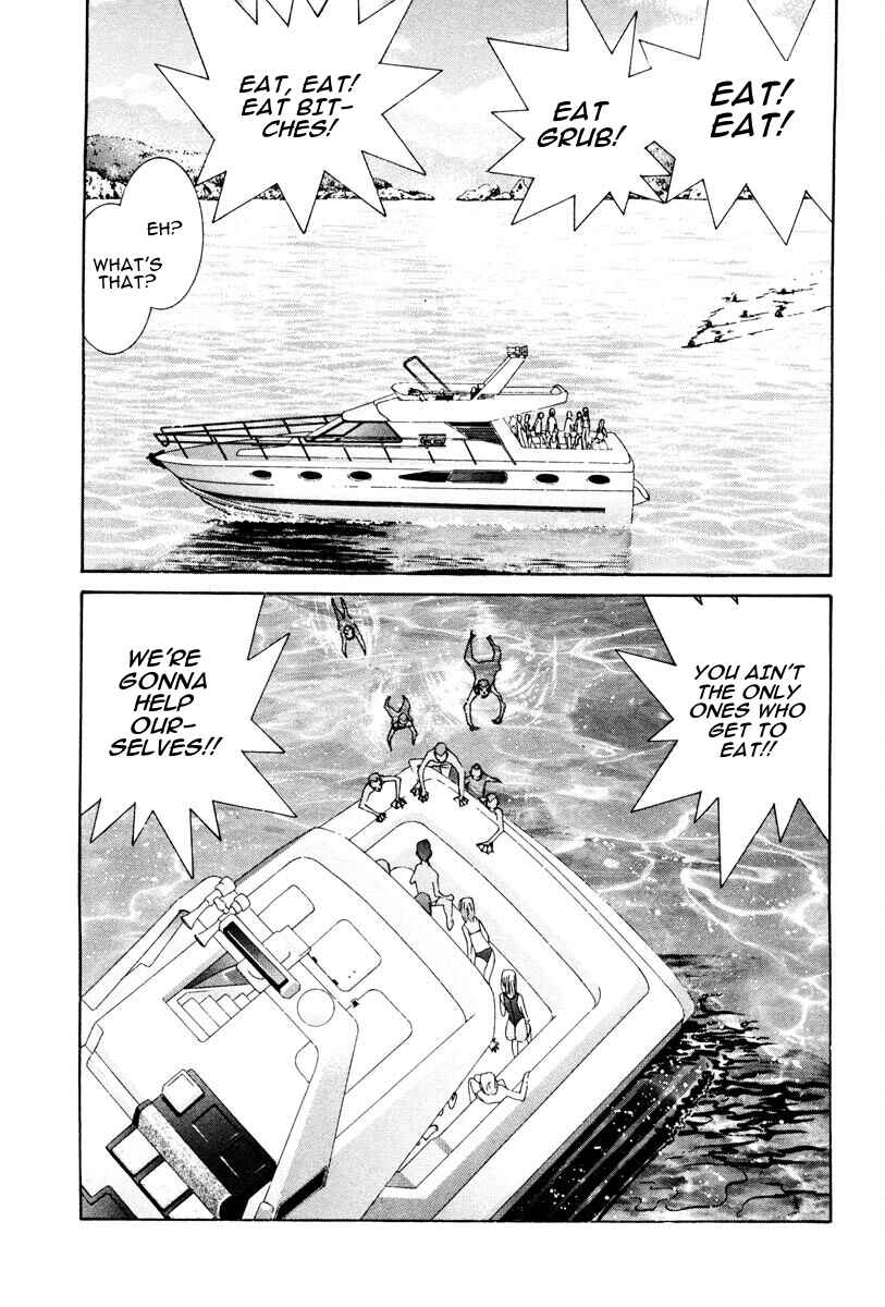 Page 4 Chapter 106 THE LAST MAN