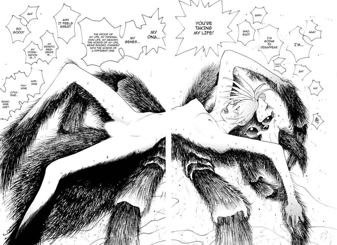Page 16 Chapter 33 THE LAST MAN