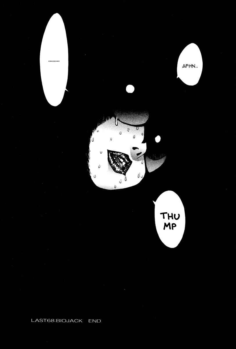 Page 19 Chapter 33 THE LAST MAN