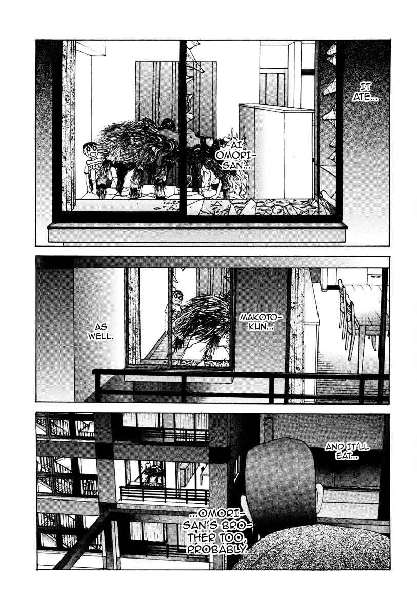 Page 5 Chapter 33 THE LAST MAN