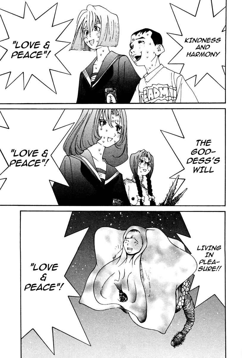 Page 16 Chapter 79 THE LAST MAN