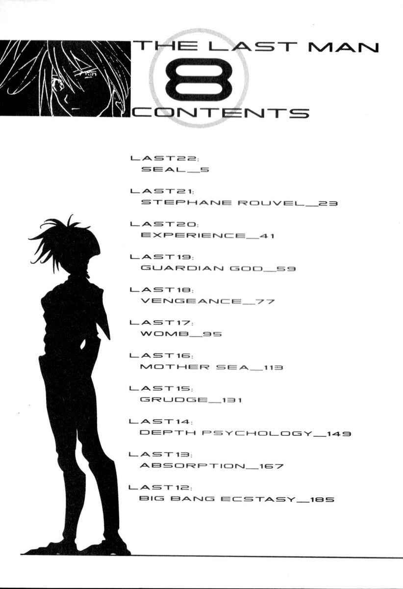 Page 4 Chapter 79 THE LAST MAN