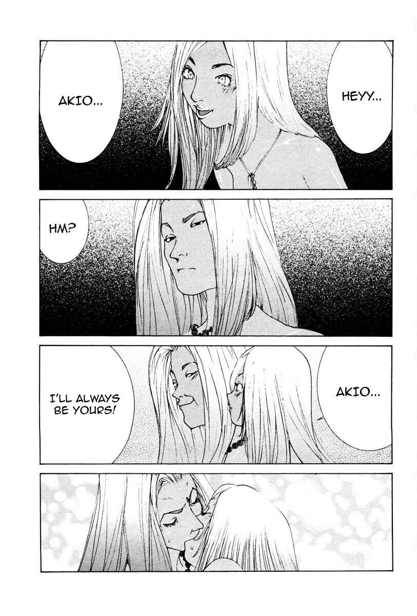 Page 1 Chapter 93 THE LAST MAN