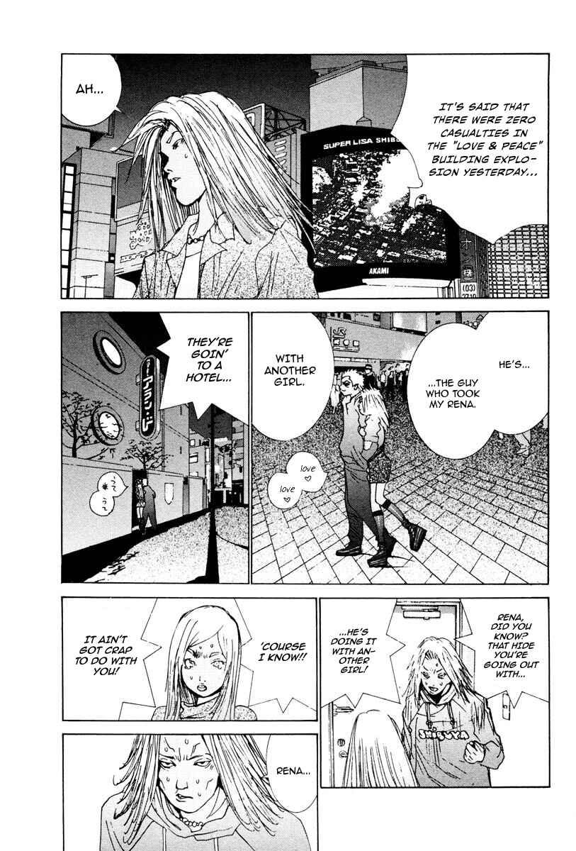 Page 10 Chapter 93 THE LAST MAN