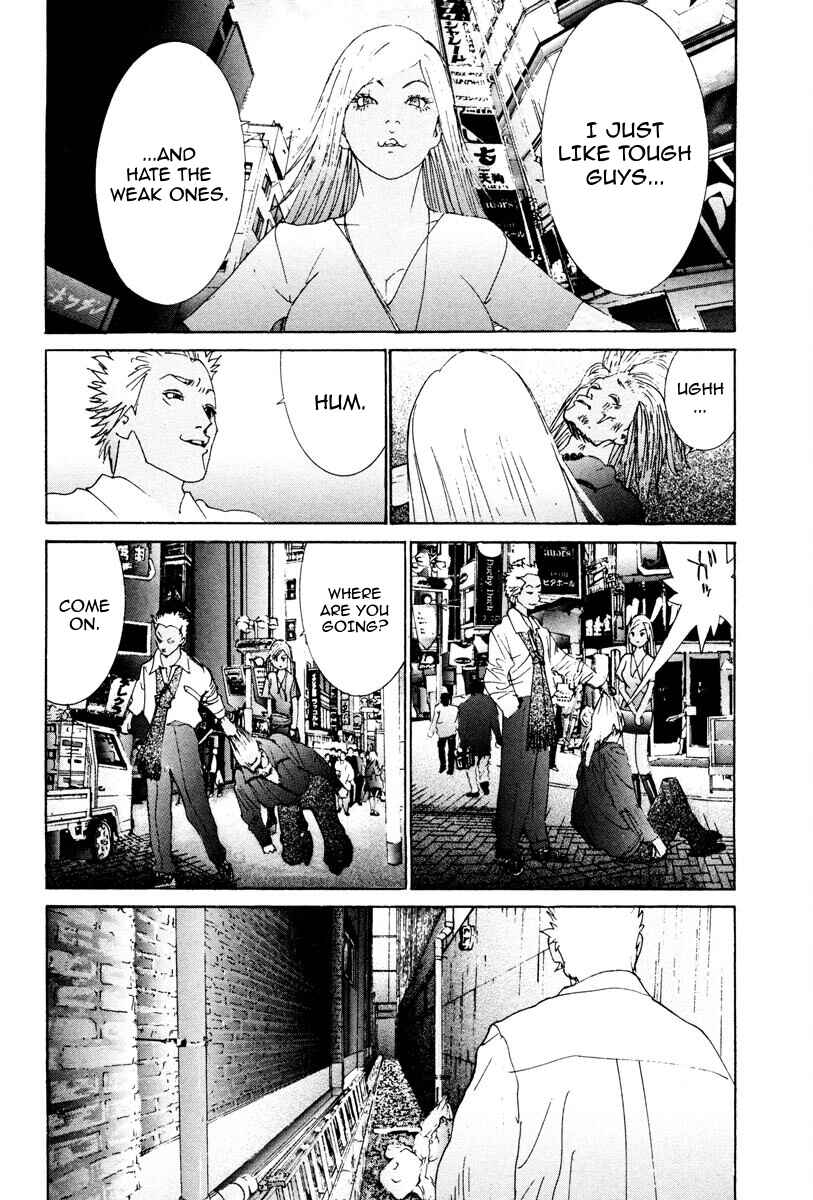 Page 5 Chapter 93 THE LAST MAN