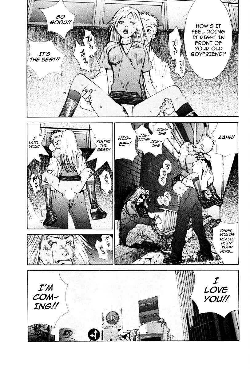 Page 6 Chapter 93 THE LAST MAN