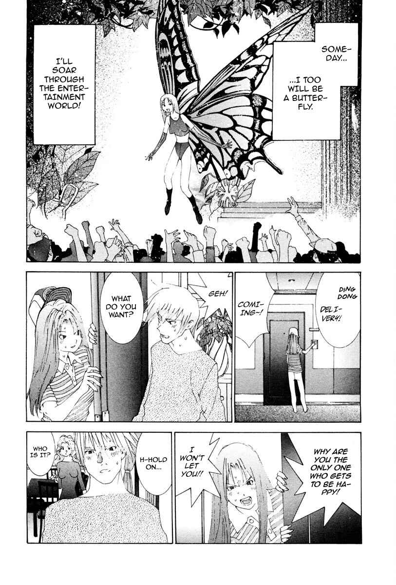 Page 3 Chapter 96 THE LAST MAN