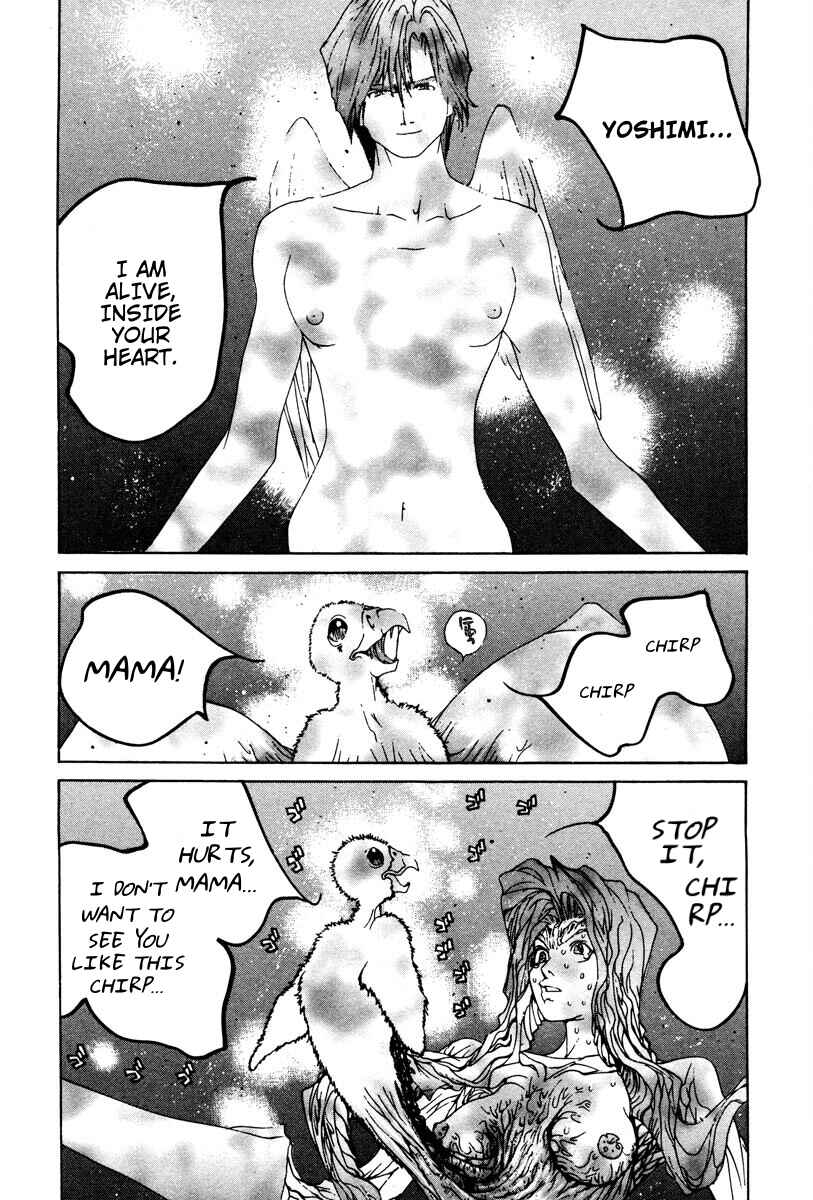 Page 3 Chapter 87 THE LAST MAN