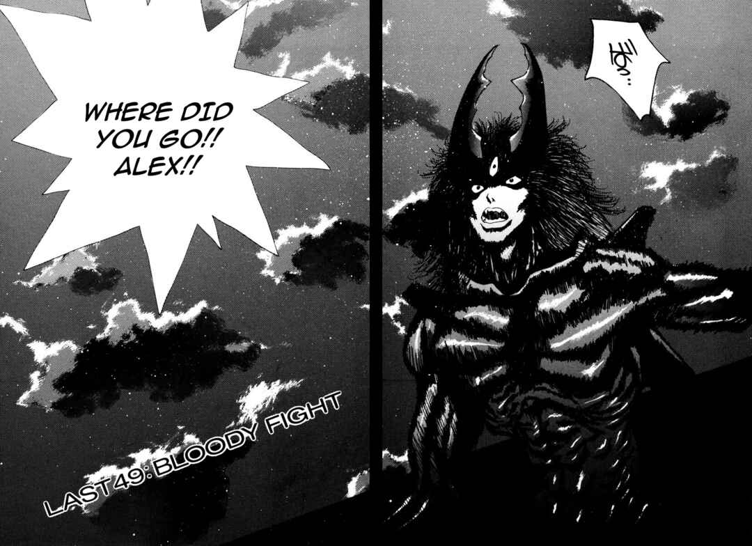 Page 2 Chapter 52 THE LAST MAN