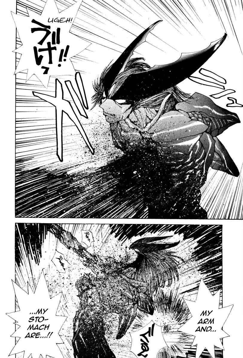 Page 7 Chapter 52 THE LAST MAN