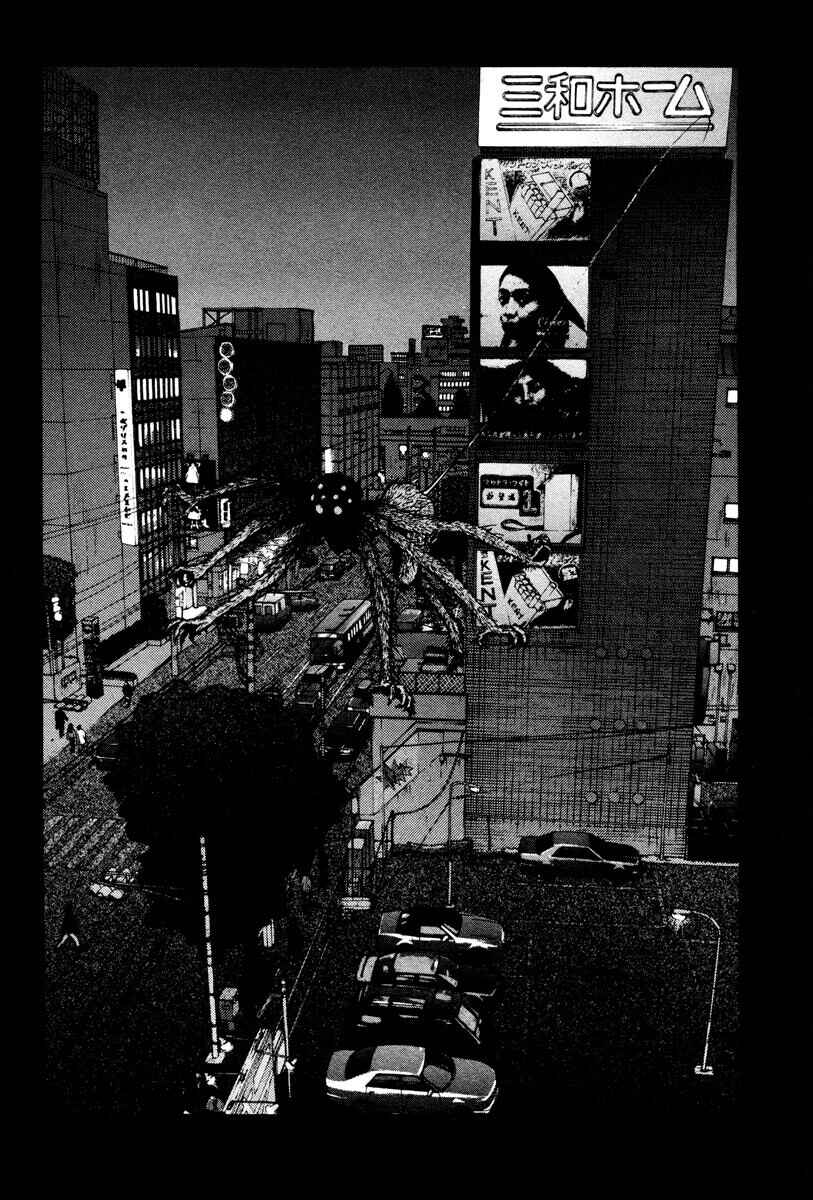 Page 15 Chapter 10 THE LAST MAN