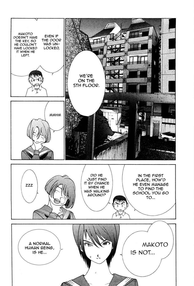 Page 9 Chapter 10 THE LAST MAN