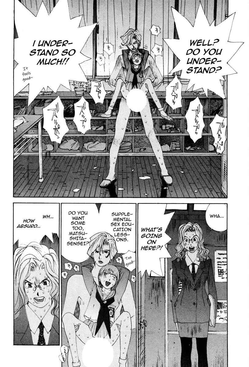 Page 2 Chapter 46 THE LAST MAN