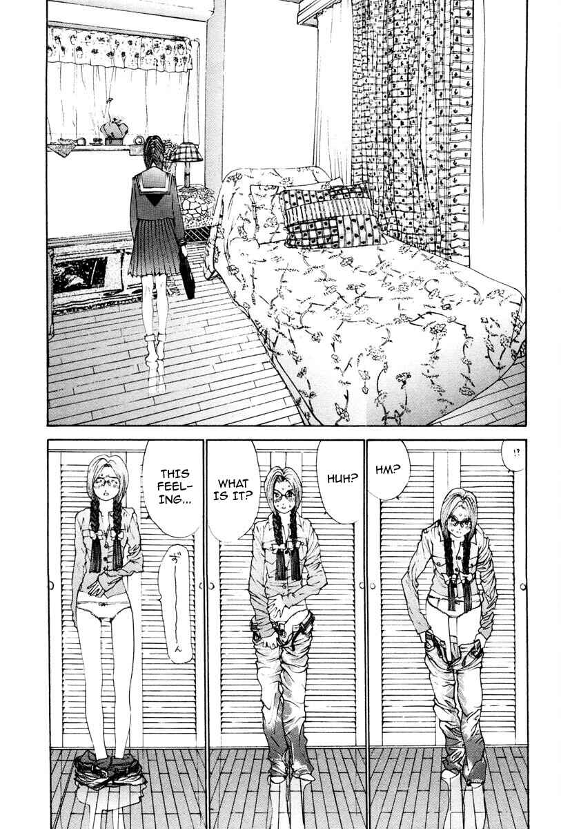 Page 6 Chapter 46 THE LAST MAN