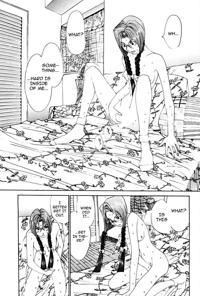Page 8 Chapter 46 THE LAST MAN